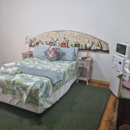 Sondela Bed & Breakfast Aliwal-Noord Buitenkant foto