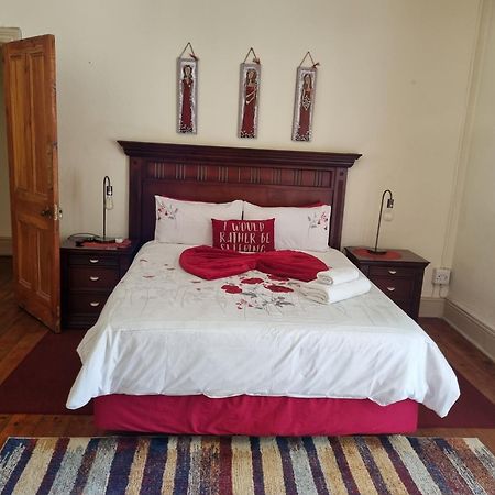 Sondela Bed & Breakfast Aliwal-Noord Buitenkant foto