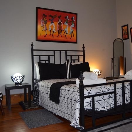 Sondela Bed & Breakfast Aliwal-Noord Buitenkant foto