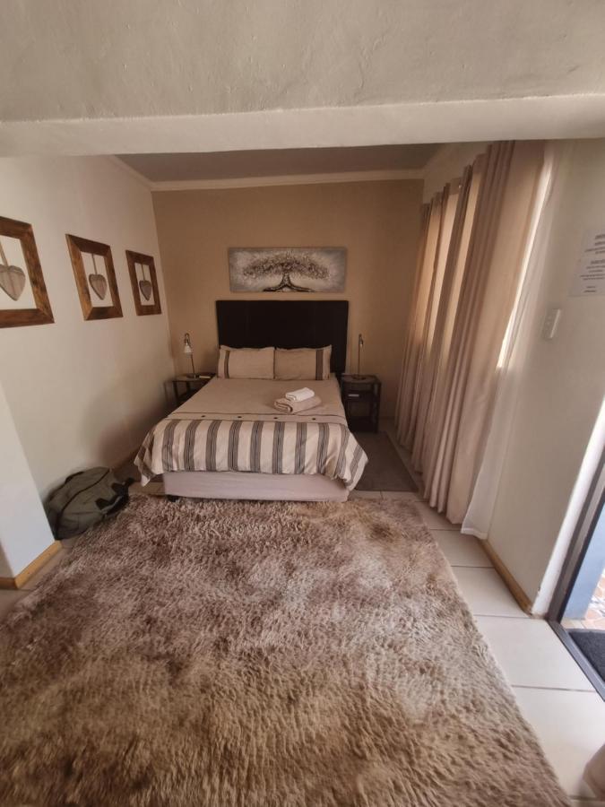 Sondela Bed & Breakfast Aliwal-Noord Buitenkant foto