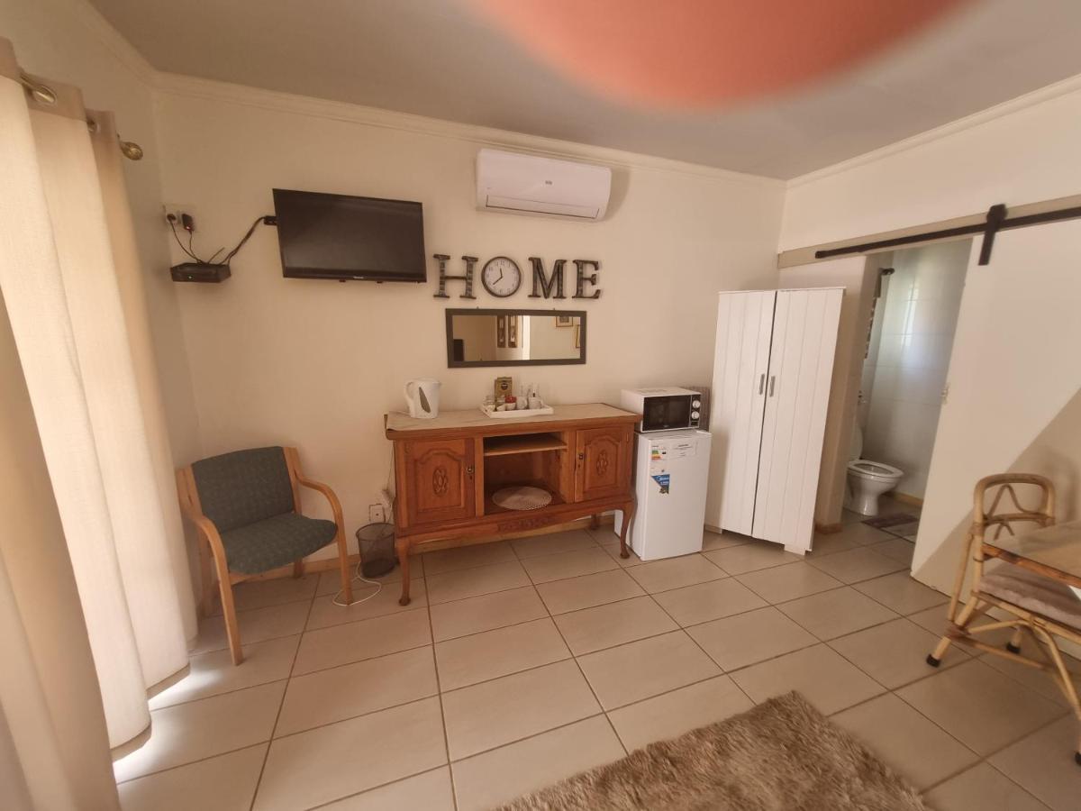 Sondela Bed & Breakfast Aliwal-Noord Buitenkant foto