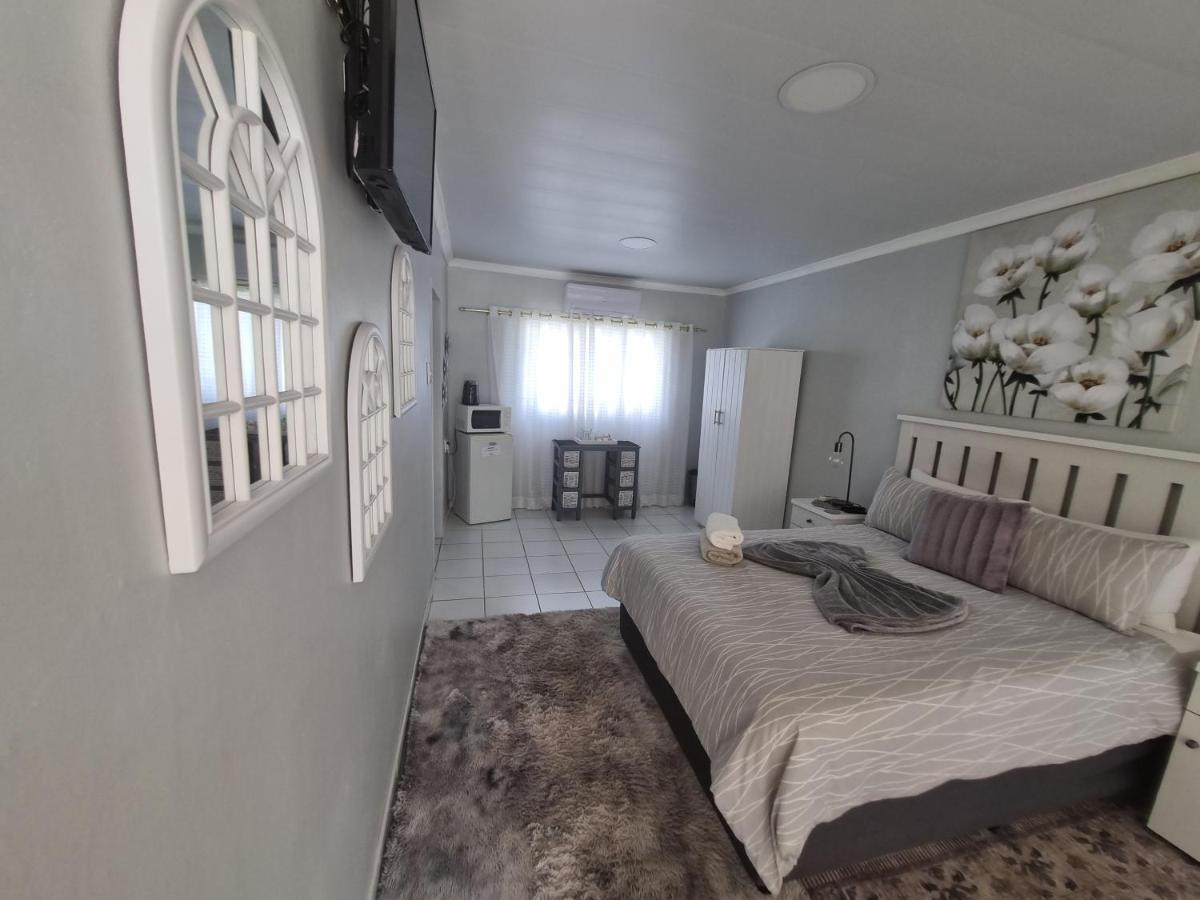 Sondela Bed & Breakfast Aliwal-Noord Buitenkant foto
