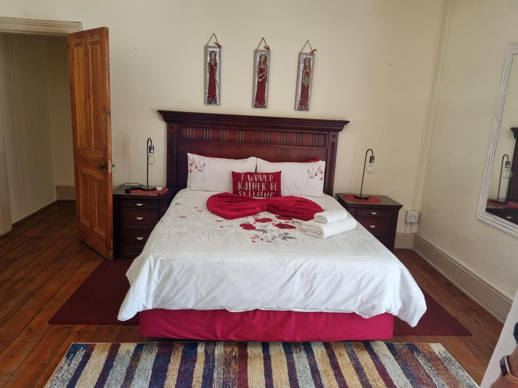 Sondela Bed & Breakfast Aliwal-Noord Buitenkant foto