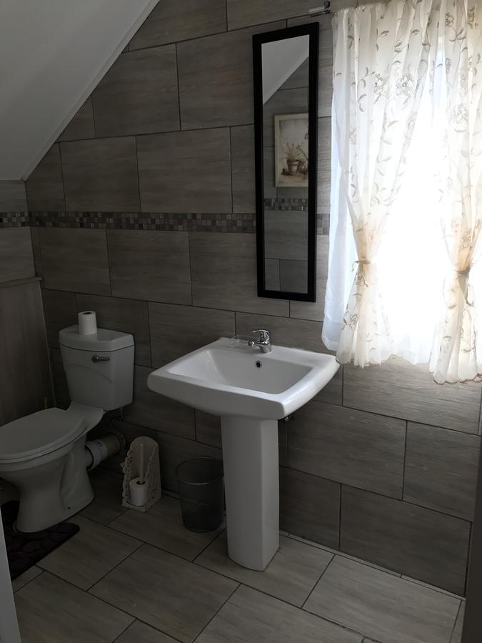 Sondela Bed & Breakfast Aliwal-Noord Buitenkant foto