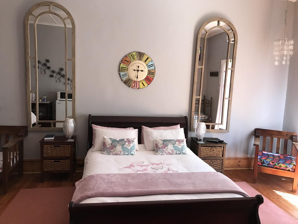 Sondela Bed & Breakfast Aliwal-Noord Buitenkant foto