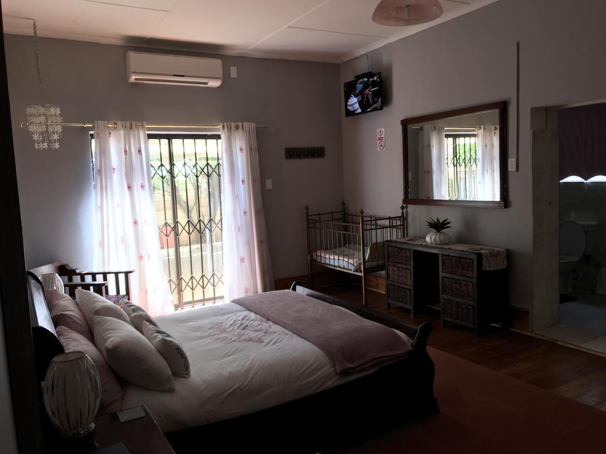 Sondela Bed & Breakfast Aliwal-Noord Buitenkant foto