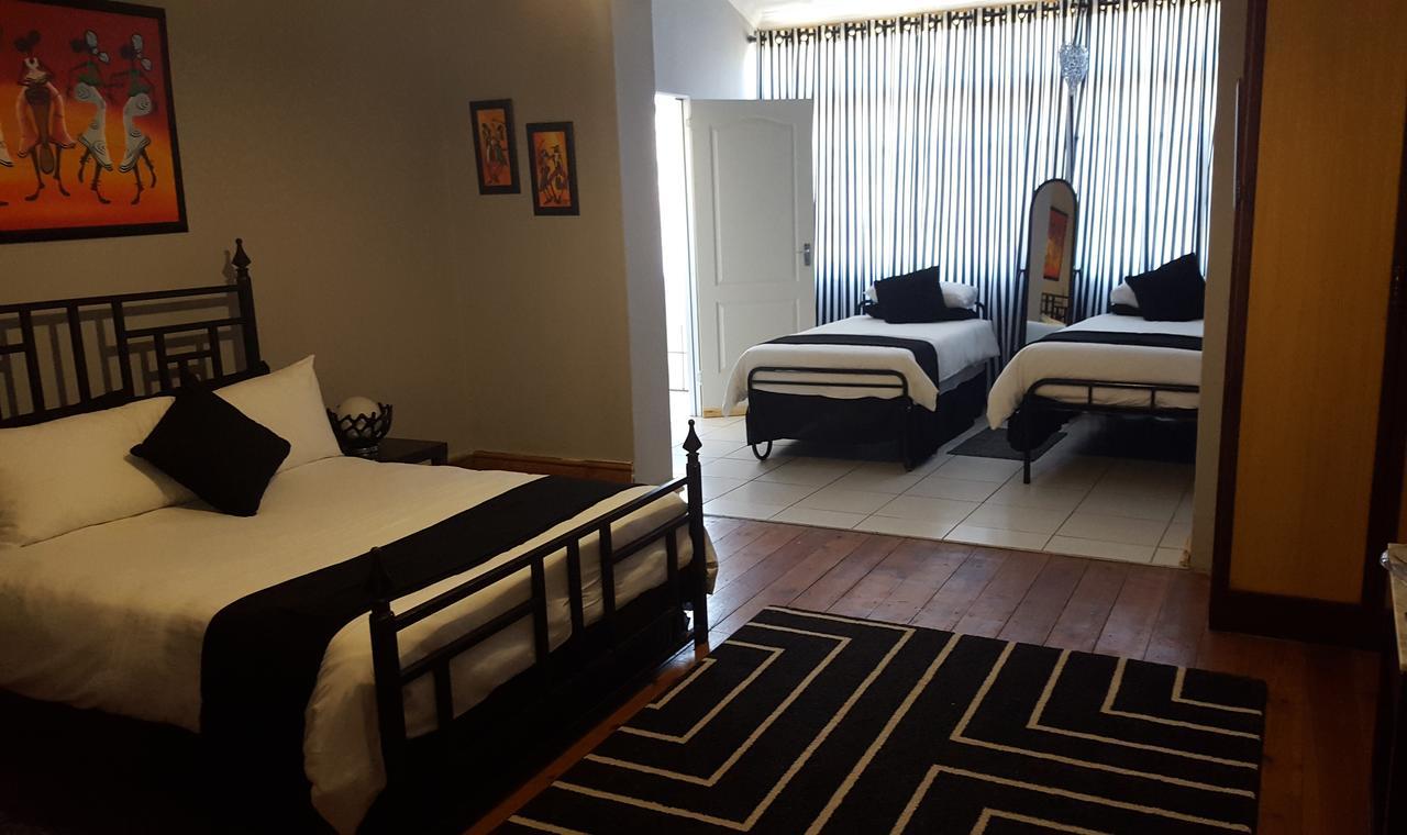 Sondela Bed & Breakfast Aliwal-Noord Buitenkant foto