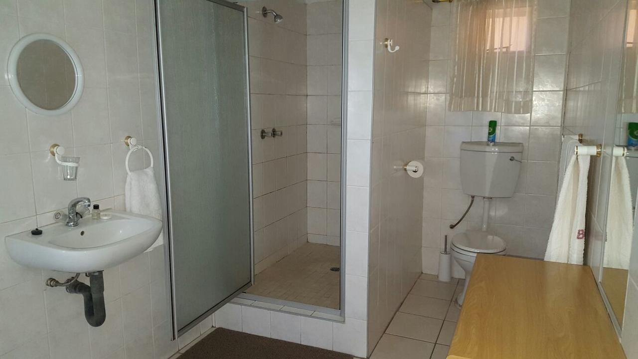 Sondela Bed & Breakfast Aliwal-Noord Buitenkant foto
