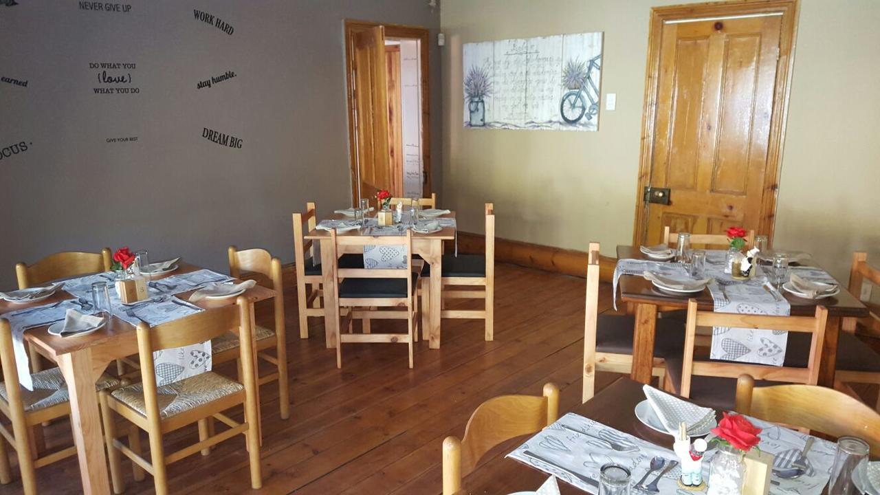 Sondela Bed & Breakfast Aliwal-Noord Buitenkant foto