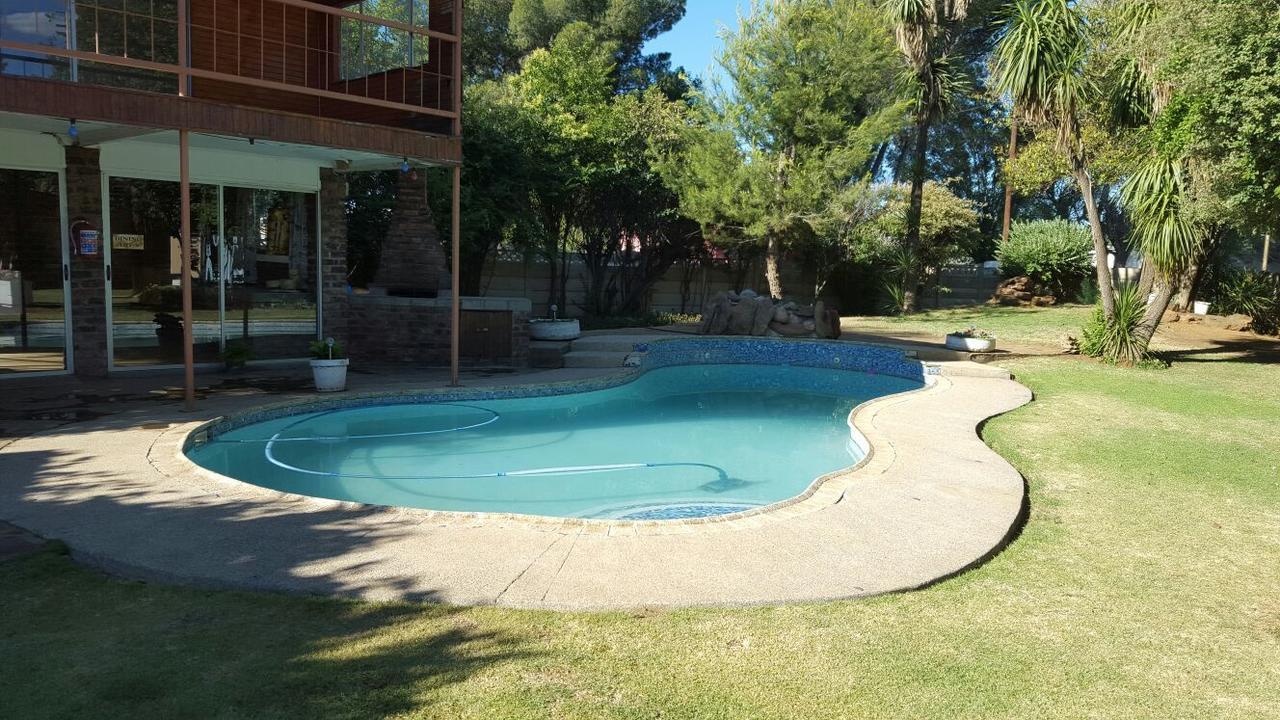 Sondela Bed & Breakfast Aliwal-Noord Buitenkant foto