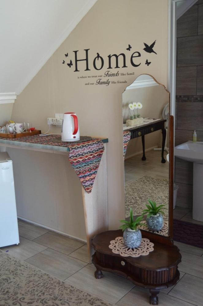 Sondela Bed & Breakfast Aliwal-Noord Buitenkant foto