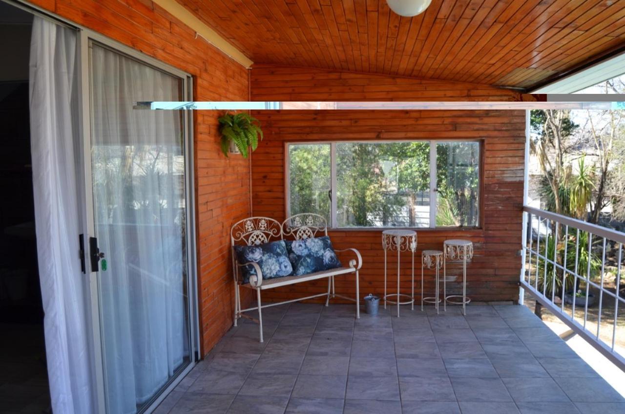 Sondela Bed & Breakfast Aliwal-Noord Buitenkant foto
