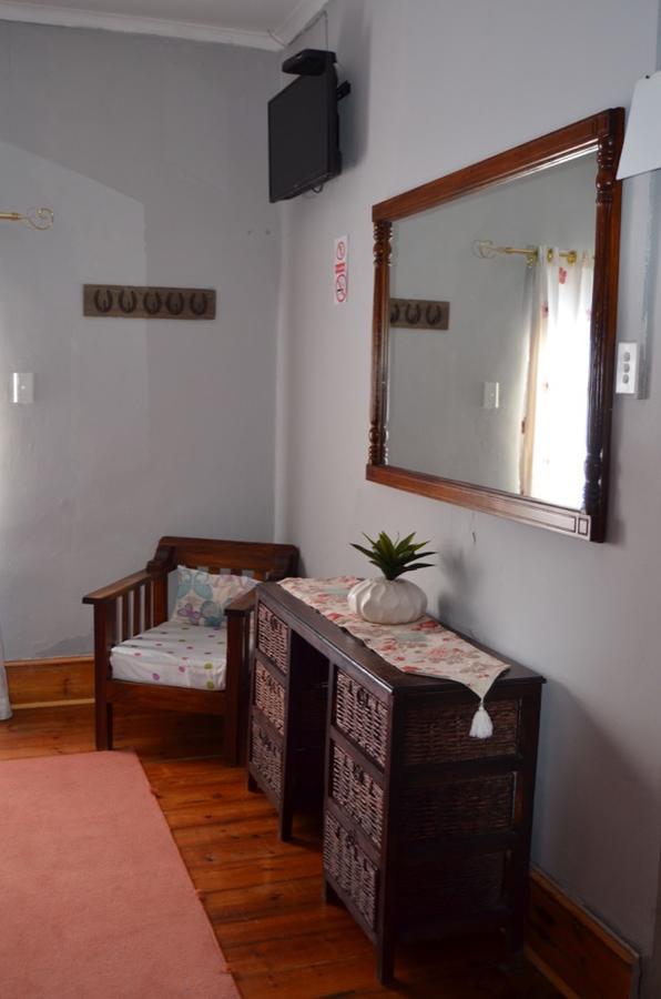Sondela Bed & Breakfast Aliwal-Noord Buitenkant foto