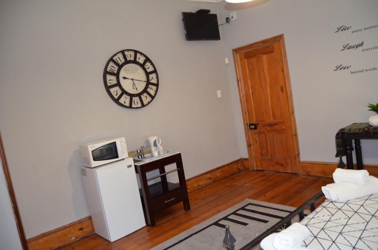 Sondela Bed & Breakfast Aliwal-Noord Buitenkant foto