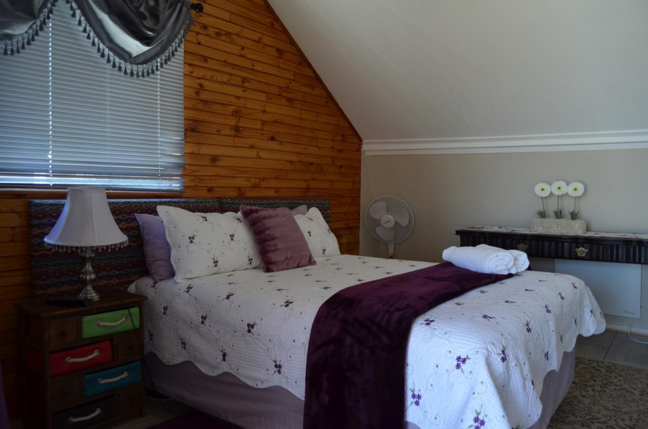Sondela Bed & Breakfast Aliwal-Noord Buitenkant foto