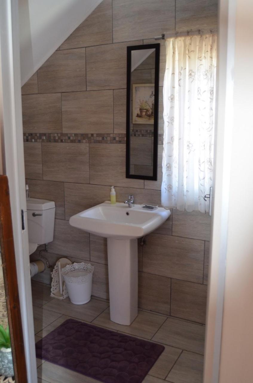 Sondela Bed & Breakfast Aliwal-Noord Buitenkant foto