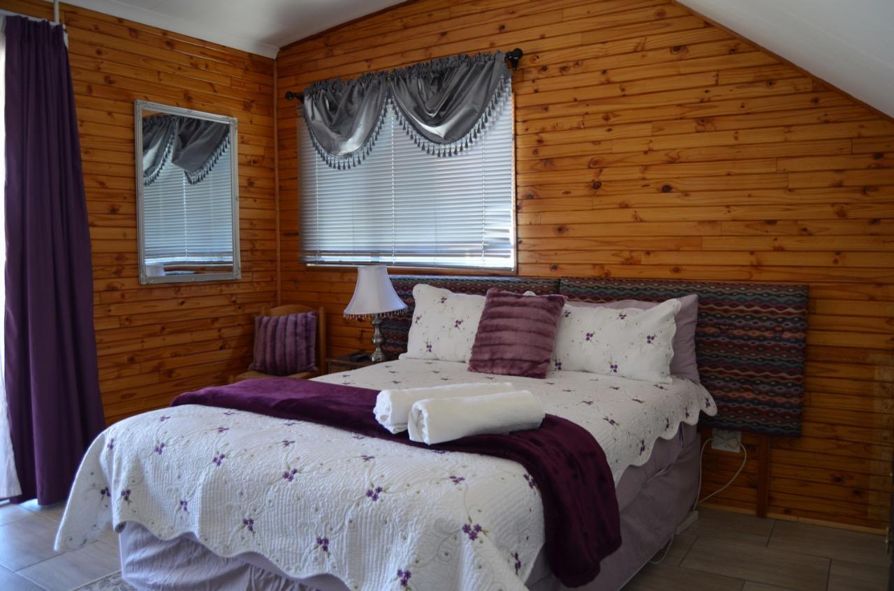 Sondela Bed & Breakfast Aliwal-Noord Buitenkant foto
