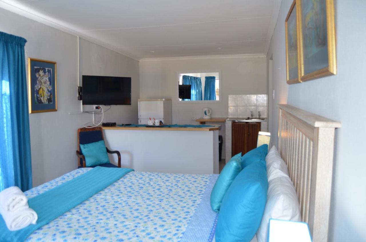 Sondela Bed & Breakfast Aliwal-Noord Buitenkant foto