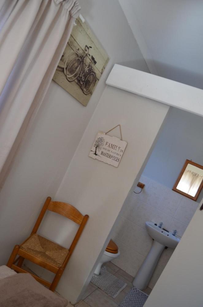 Sondela Bed & Breakfast Aliwal-Noord Buitenkant foto
