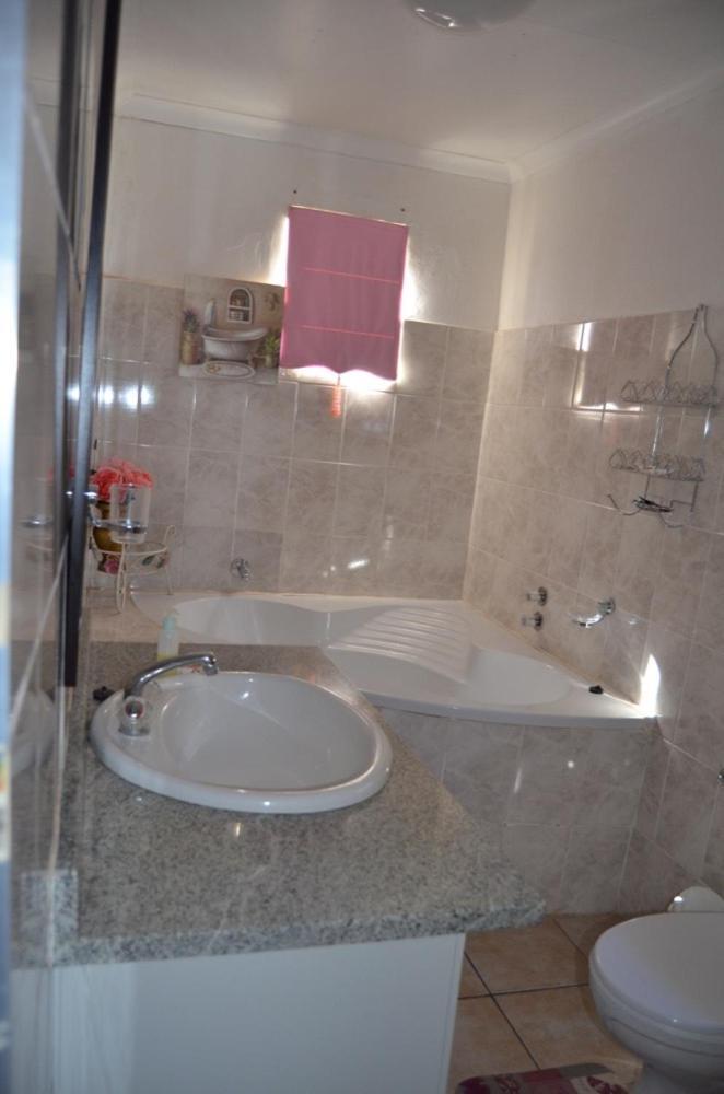 Sondela Bed & Breakfast Aliwal-Noord Buitenkant foto