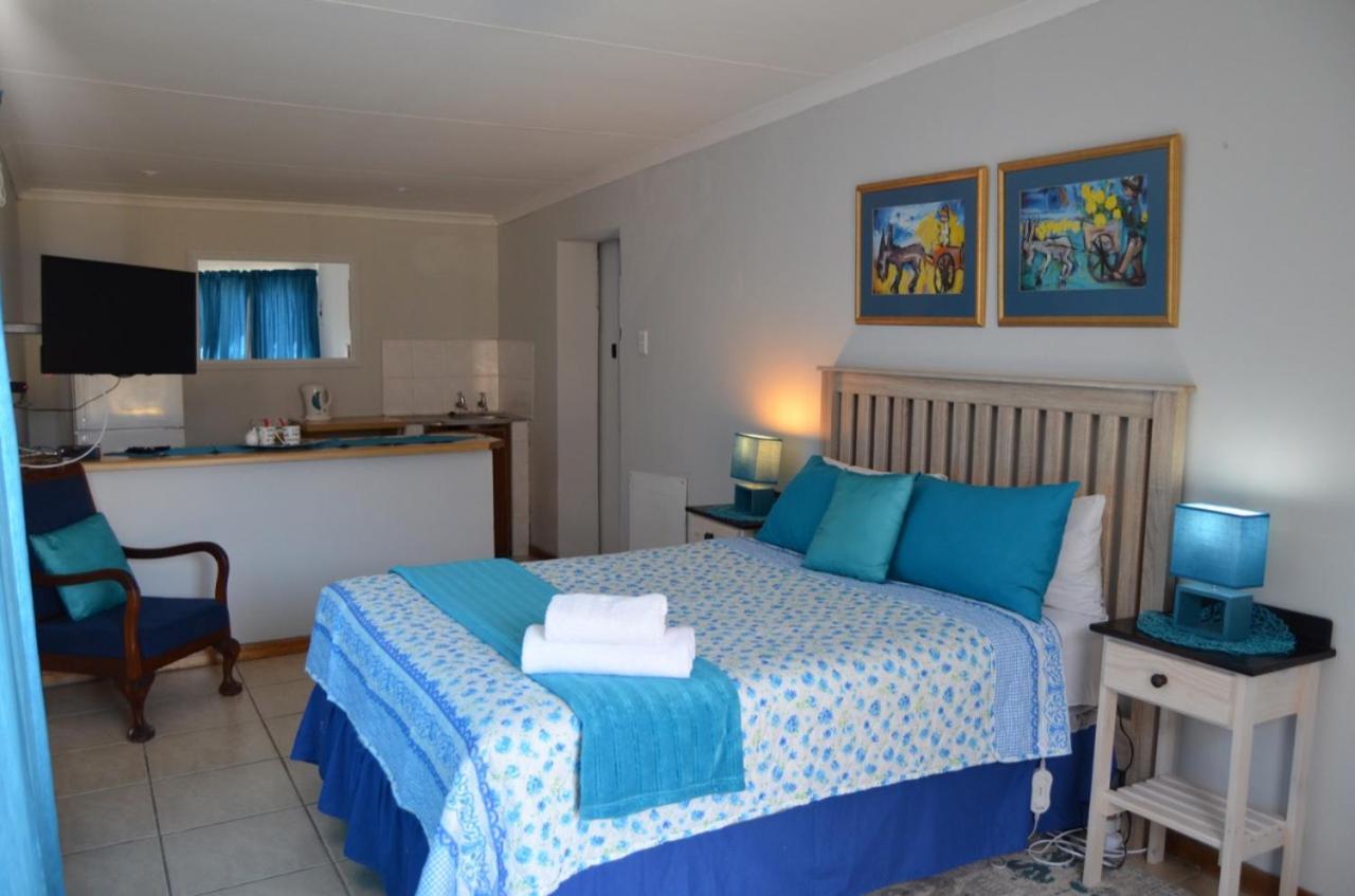 Sondela Bed & Breakfast Aliwal-Noord Buitenkant foto