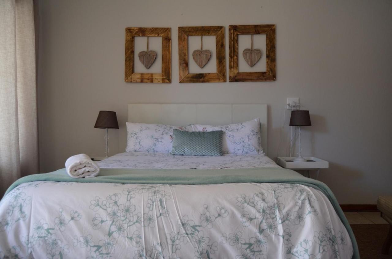 Sondela Bed & Breakfast Aliwal-Noord Buitenkant foto