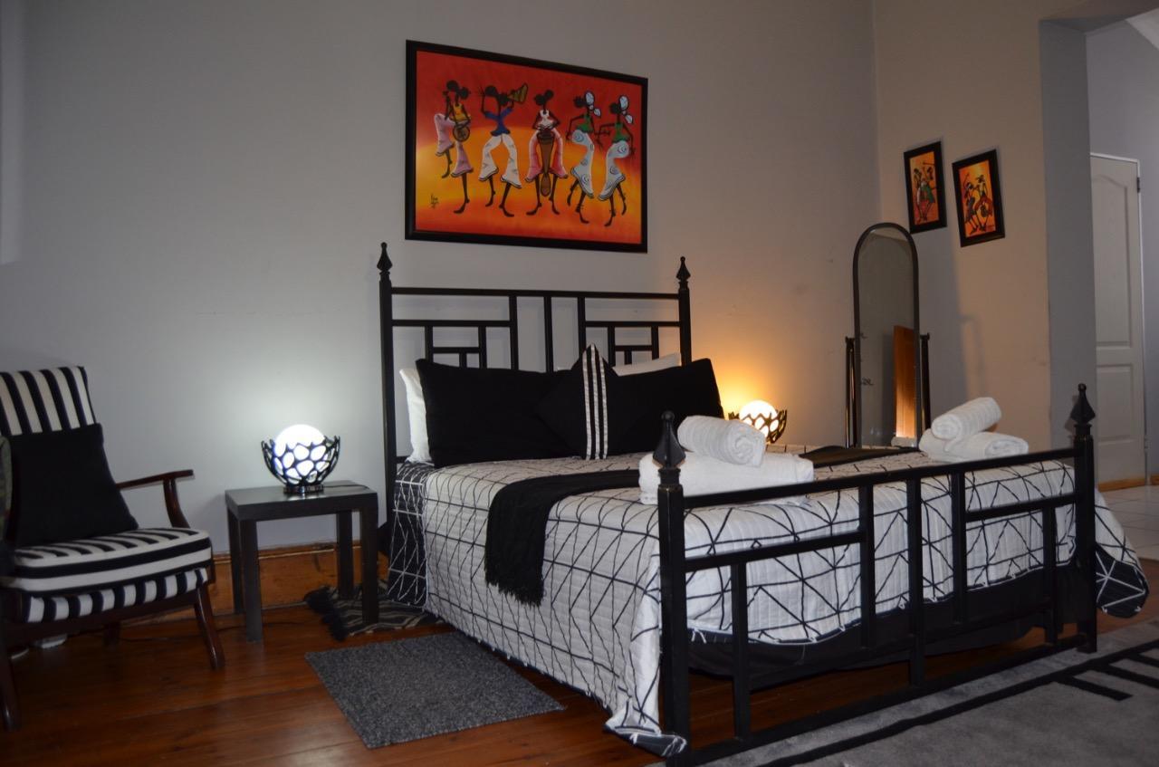 Sondela Bed & Breakfast Aliwal-Noord Buitenkant foto