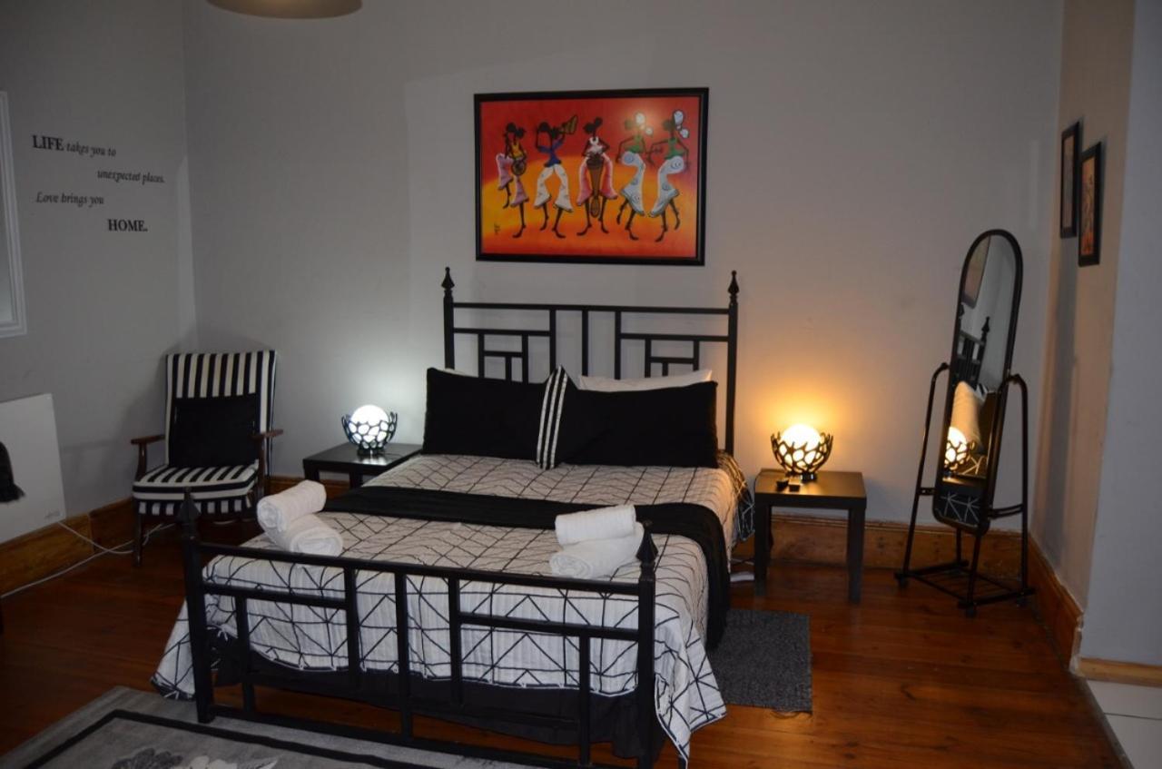 Sondela Bed & Breakfast Aliwal-Noord Buitenkant foto