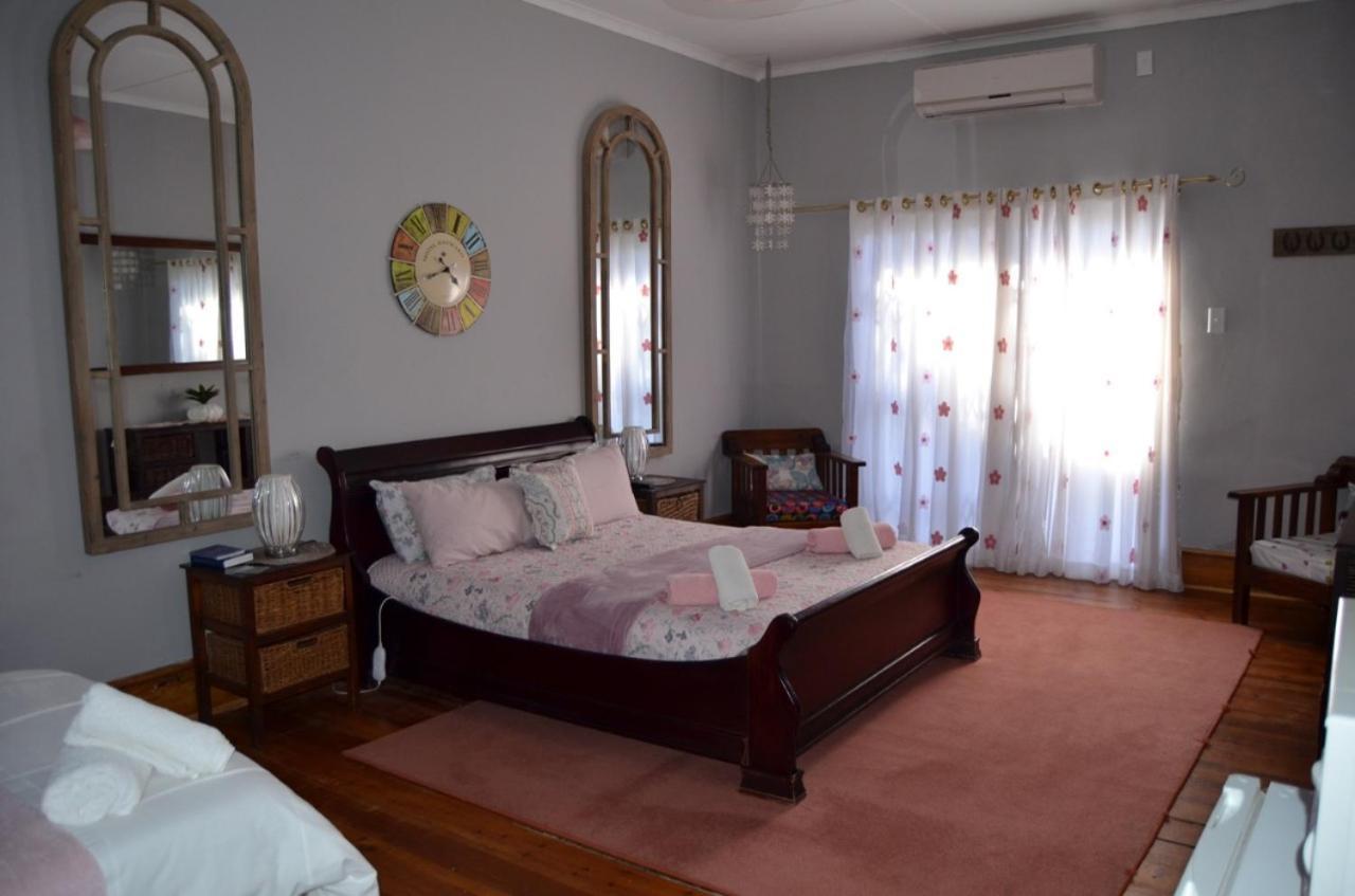 Sondela Bed & Breakfast Aliwal-Noord Buitenkant foto