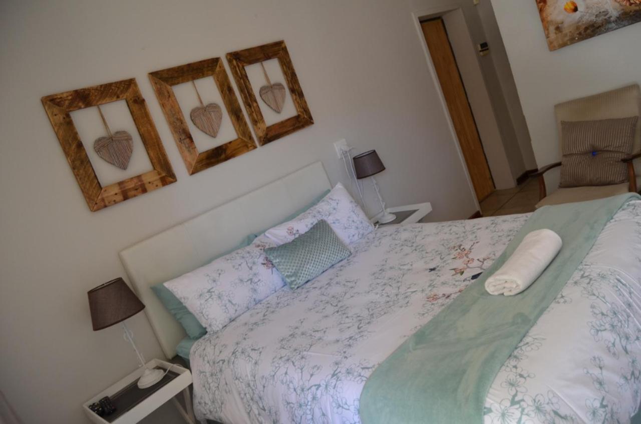 Sondela Bed & Breakfast Aliwal-Noord Buitenkant foto