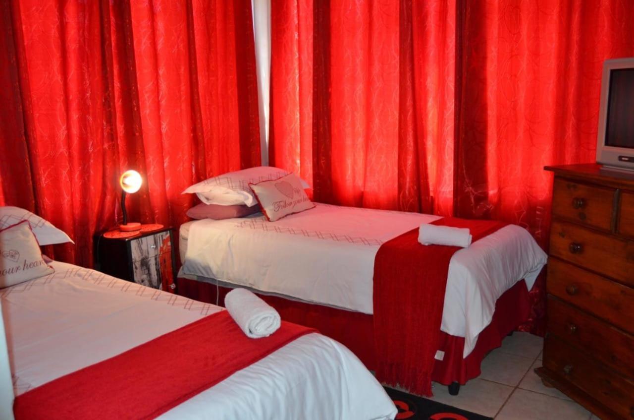 Sondela Bed & Breakfast Aliwal-Noord Buitenkant foto